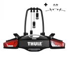 Nosič bicyklov Thule VeloCompact 926 + adaptér 926-1