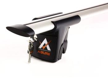 Strešný nosič Aguri Runner R1 pre TOYOTA Auris Kombi