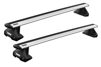 Strešný nosič THULE Evo WingBar 7105/7114/5021 pre CITROEN C4 Picasso (Mk. II)