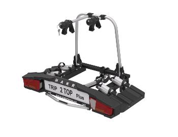 Nosič bicyklov Hakr Trip 2 Top Plus Elektro