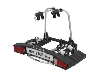 Nosič bicyklov Hakr Trip 2 Top Plus Elektro