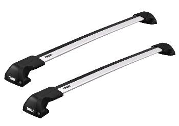 Strešný nosič THULE Evo WingBar Edge 7206/7214/7213/6030 pre SUZUKI Vitara