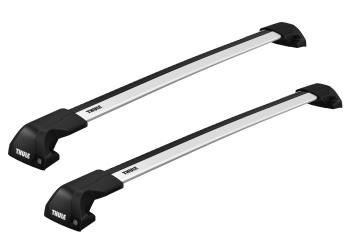 Strešný nosič THULE Evo WingBar Edge 7206/7214/7213/6003 pre CITROEN C4 Aircross