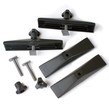 Thule T-adapter 697-6 (20x27 mm)