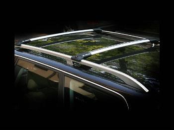 Strešný nosič Aguri Prestige S17 pre BMW X5 5-dr SUV