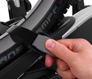 Nosič bicyklov Thule VeloCompact F 961