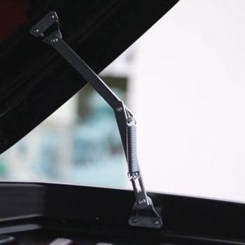 Strešný box Hakr Magic Line 450 STRONG