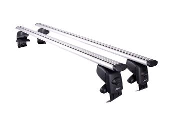 Strešný nosič Atera Signo AeroProfil 047 390 pre HYUNDAI i20