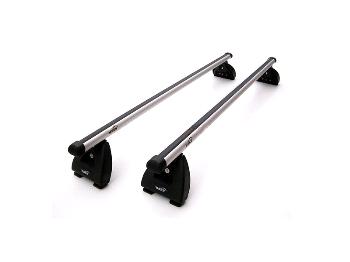 Strešný nosič HAKR KIT SYSTEM 0340/0015/0158 – ALU tyč pre RENAULT Fluence