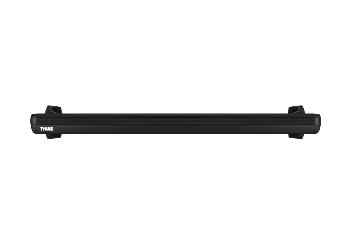 Strešný nosič THULE Evo WingBar Black 7106/7113B/6026 pre HYUNDAI Santa Fé