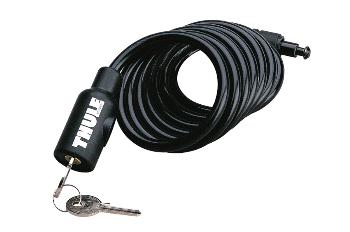 Thule Cable Lock - Káblový zámok TH 538