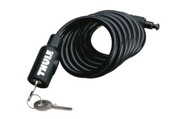 Thule Cable Lock - Káblový zámok TH 538