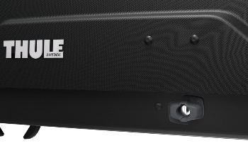 Strešný box Thule Force XT Alpine