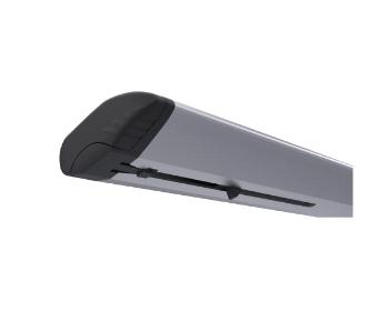 Strešný nosič HAKR KIT SYSTEM 0340/0002/0181 – Wing Profil pre ŠKODA Octavia III