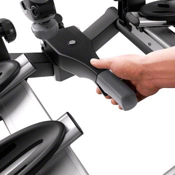 Nosič bicyklov Thule VeloCompact 926 + adaptér 926-1