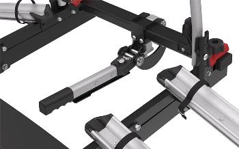 Nosič bicyklov Hakr Trip 2 Middle Elektro