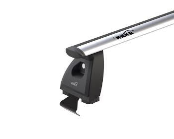 Strešný nosič HAKR KIT SYSTEM 0340/0002/0181 – Wing Profil pre ŠKODA Octavia III