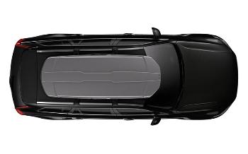 Strešný box Thule Motion XT Alpine titanový lesklý