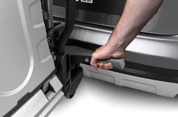 Nosič bicyklov Thule EasyFold XT 934