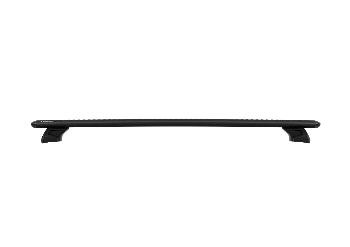 Strešný nosič THULE Evo WingBar Black 7106/7113B/6026 pre HYUNDAI Santa Fé