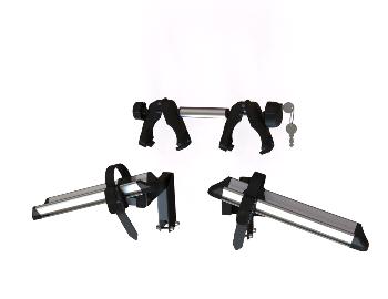 Hakr adapter pre 3/4 bicykel na nosič Hakr Trip TOP