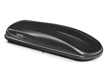 Strešný box Hapro Cruiser 10.8 Antracithe