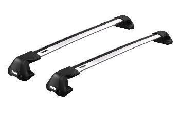 Strešný nosič THULE Evo WingBar Edge 7205/7214/7214/5440 pre CITROEN C3 Aircross