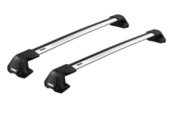 Strešný nosič THULE Evo WingBar Edge 7205/7215/7215/5021 pre CITROEN C4 Picasso
