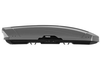 Strešný box Thule Motion XT XXL Titanový Lesklý