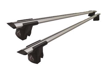 Strešný nosič Aguri Runner R1 pre TOYOTA Auris Kombi