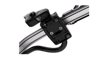 Nosič bicyklov Thule ProRide 598 2 x