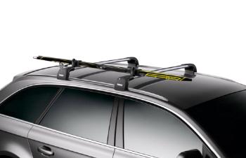 Nosič lyží Thule SkiClick