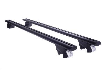 Strešný nosič ATERA SIGNO RTD Black 048400/082522 pre AUDI A6 Avant (C9)