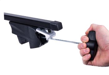 Strešný nosič ATERA SIGNO RTD 048 422 pre VOLVO V60