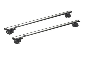 Strešný nosič HAKR 0013/0004 – Wing Profil pre CITROEN C4 Picasso