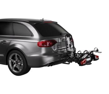 Nosič bicyklov Thule VeloCompact 926 + adaptér 926-1