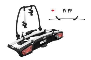 Nosič bicyklov Thule VeloSpace XT 938 + adaptér 938-1