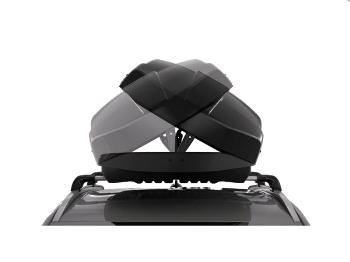 Strešný box Thule Motion XT Alpine titanový lesklý
