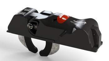 Hakr Quick Clamp - rýchloupínanie strešných boxov