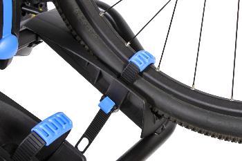 Nosič bicyklov Hapro Atlas Premium 2 (e-bike)