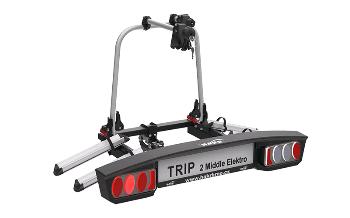 Nosič bicyklov Hakr Trip 2 Middle Elektro