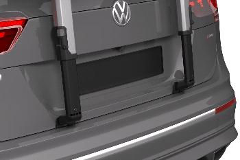 Nosič bicyklov na zadné dvere Thule OutWay Platform 2