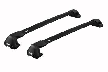 Strešný nosič THULE Evo WingBar Edge Black 7205/7215B/7215B/5021 pre CITROEN C4 Picasso