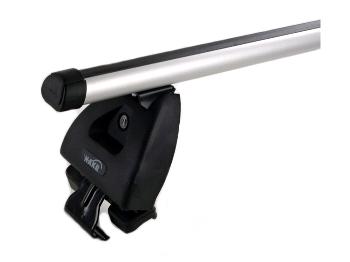 Strešný nosič HAKR KIT SYSTEM 0340/0015/0158 – ALU tyč pre RENAULT Fluence