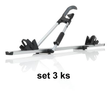 Nosič bicyklov Atera Giro AF Plus - set 3 ks
