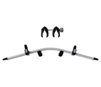 Nosič bicyklov Thule VeloCompact 926 + adaptér 926-1