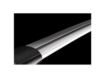 Strešný nosič WhispBar S8 + K360 pre NISSAN Qashqai