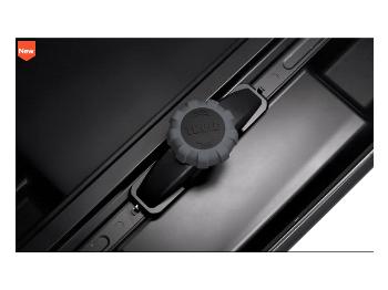 Strešný box Thule Motion XT Alpine titanový lesklý Power-Click