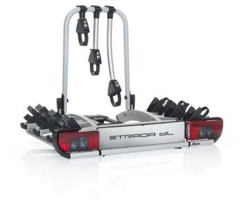 Nosič bicyklov Atera Strada DL 3 