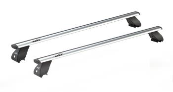 Strešný nosič HAKR KIT SYSTEM 0343/0001/0206 – Wing Profil pre TOYOTA Auris Kombi